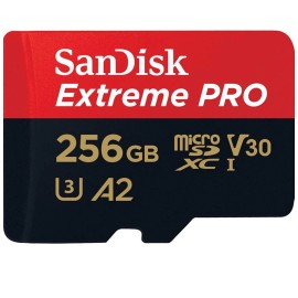 SANDISK EXTREME PRO 2TB/1TB/512/25