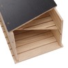 Bat House Windproof Bat House for Garden