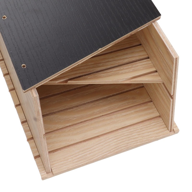 Bat House Windproof Bat House for Garden