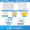 【Magazine Featured】 SENUN Air Conditioner Ventilation Hose with Storage Bag
