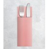 VelaHub Airlaid 50 Cutlery Personal Care, High-quality, disposable napkin, 32x40