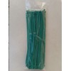 KnnX 28244 - Green Cable Tie - 300 mm x
