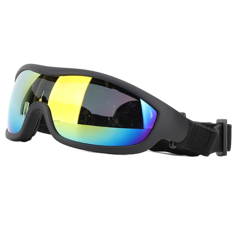 Dog Sunglasses Goggles UV Wind Dust Protection Pet Glasses Eye