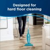HOMECARE INC. Bagless Vacuum Cleaner with Crevice Tool, Featherweight Stick,