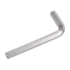 12mm Hex Key Wrench,L Shaped Long Arm Repairing Tool,Precision hex