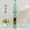 Car Hanging Decor Dangling Ornaments Auto Vehicle Rearview Mirror Pendant