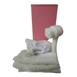 BeautyNCleanMx Limpiador Facial Cepillo Manual Version De Lujo