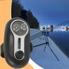 Bite Alarms for Fishing Poles, LED Fishing Rod Bells Alert