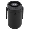 Waist Fan Professional 3 Speeds Wind Adjustable Long Endurance Silent