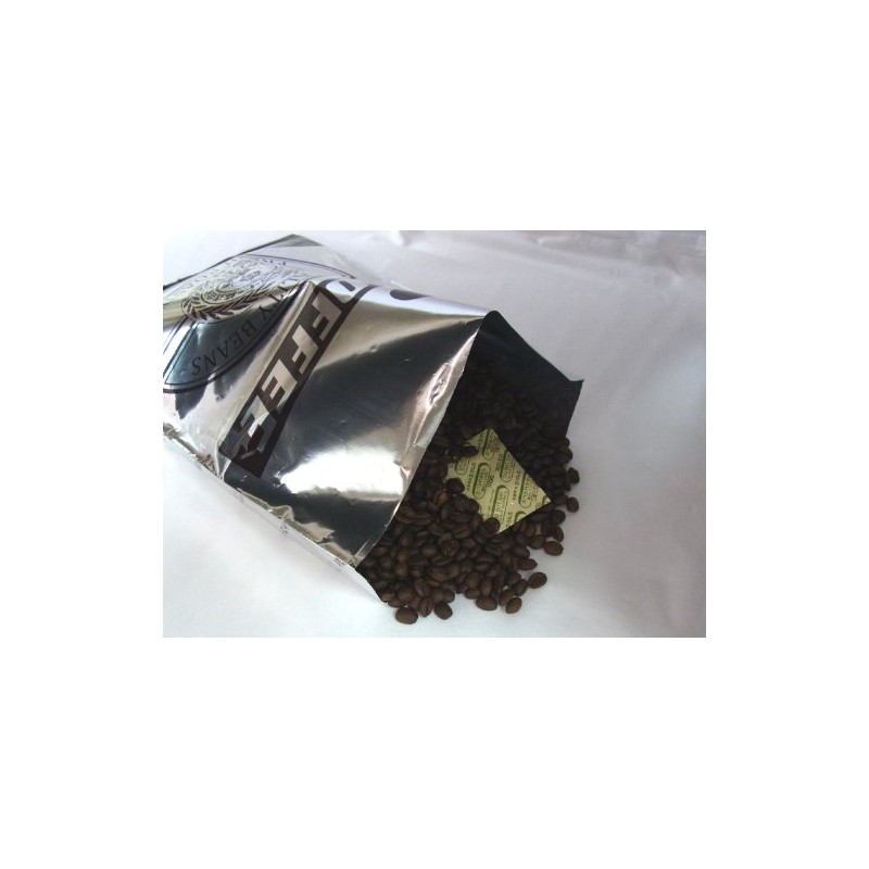 Espresso Blend (400g) for Metal and Nylon Filters