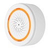 Smart Sound and Light Alarm 2.4GHZ Wireless APP Remote Control