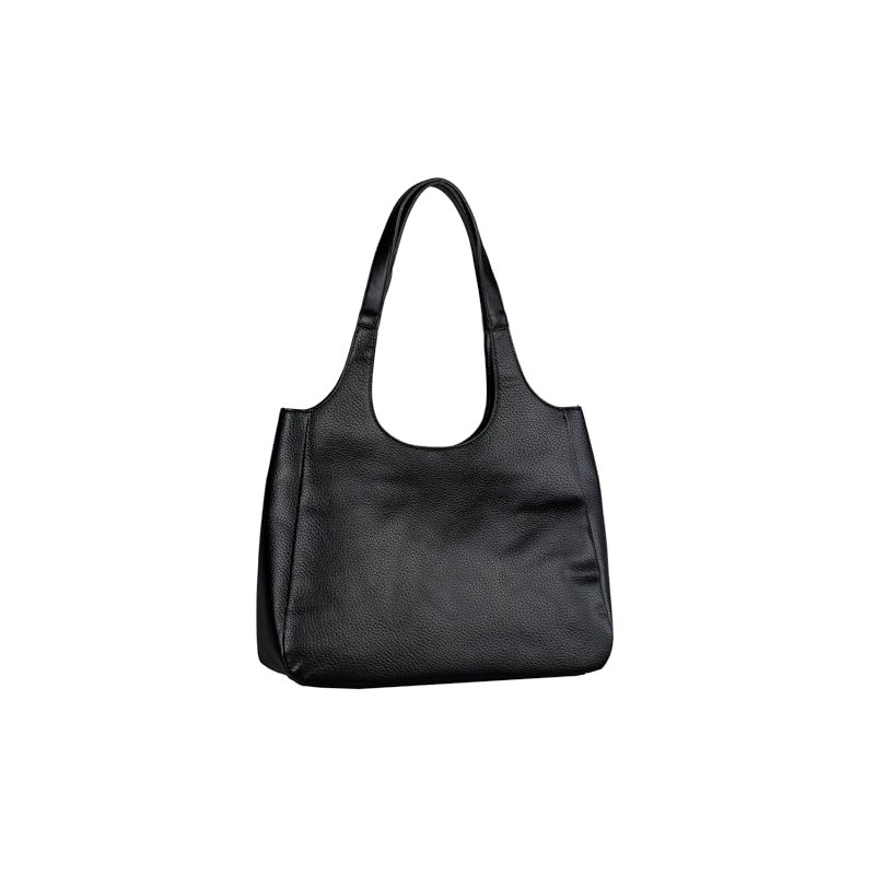 TOM TAILOR Denim Leana Women's Shopper Shoulder Bag Zip Medium