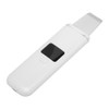 Ultrasonic Face Skin Scrubber Facial Cleanser Exfoliating Remove Blackheads Pimples