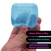 Schylling NeeDoh Nice Cube -Sensory Squeeze Toy with Super Solid