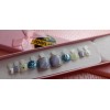 Perfect Nails Press On Uñas Quita Y Pon Para Pies