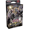 Compatible with Yugioh Dark World Structure Deck – German Edition