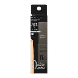Kate Real Cover Liquid (semi-matt) 02 30ml (x1)