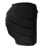 Skating Butt Pad, Thickened Padding Hip Protection Shorts Butt Pad