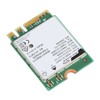 WiFi Card Wireless Tri Band 1675X AX210NGW M.2 NGFF WI‑FI6E