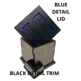 Superhero Nightlight | Boys Room Decor | Hero Night Light | Childrens Room Lamp