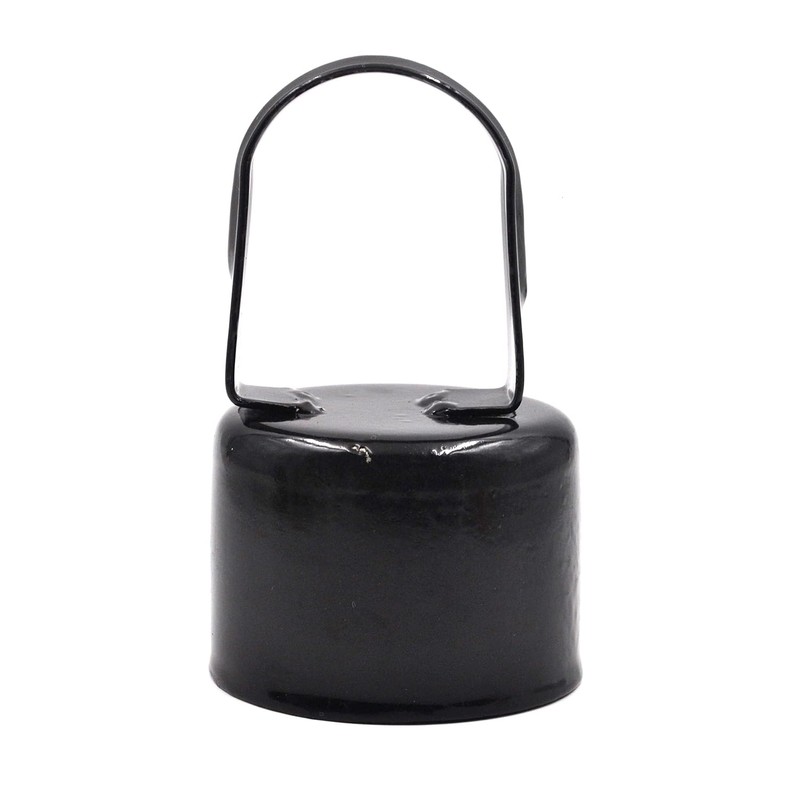 Zhupoub (10 Pack) Chain Link Fence Loop Caps, 2"(1-7/8" OD)