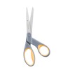 Westcott Sewing Titanium Bonded Scissors, 8" Bent