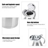 Vacuum Jug Stainless Steel Portable Household Thermal Insulation Kettle Cold
