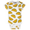 Onesies Brand Baby Boy's 8-Pack Short Sleeve Mix & Match