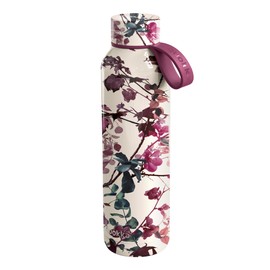 Quokka Solid Tree Branches with Holder Stainless Steel Thermal Bottle with Holder 630 ml