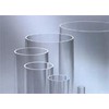 Polycarbonate Pipe Diameter 45/42 mm Length 1000 mm 1 Metre