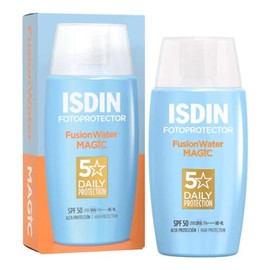 Isdin Fotoprotector Fusion Water SPF50+ 50ml