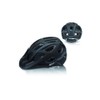 XLC Unisex - Adult All MTN Helmet BH-C21, Black, 52-56
