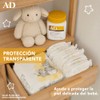 A+D - Original Prevent Pomada para Rozaduras de Pañal para