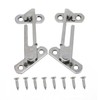 Meuey Lyot-Lock The Window Limiter Child Safety Window Limit Control