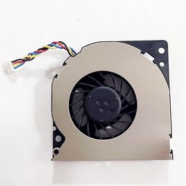 CPU Cooling Fan Replacement for NUC7 NUC7i5BNH NUC7i5BNK NUC7i7BNH NUC7i3BNH NUC6 NUC6i3SYH NUC6i3SYK NUC6i5SYH NUC6i5SYK NUC5 NUC5I5MYBE NUC5CPYH NUC5I5RYK NUC5i3MYBE NUC5i7RYH BSB05505HP-SM
