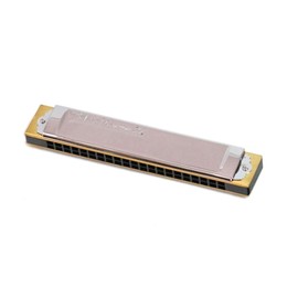 Tombo Premium 21 Compound Tone Harmonica