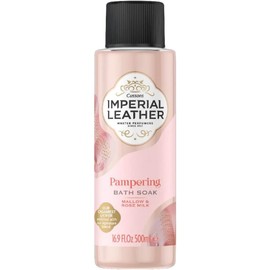 IMPERIAL LEATHER BODYWASH PAMPERING