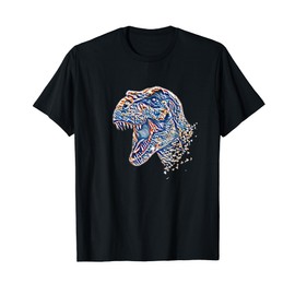Tyrannosaurus Rex T-Rex Dinosaur T-Shirt