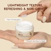 D Crema Hidratante Facial Laikou Rice Con Niacinamida | 30g