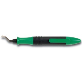VARGUS SHAVIV Grover E100 Green 155-29155