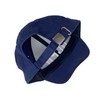 Super6props GCPD City of Gotham Inspired Baseball Cap. Colour Navy