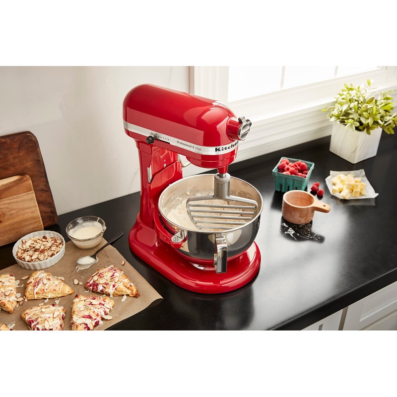 KitchenAid Pastry Beater for Bowl-Lift Stand Mixers - KSMPB7