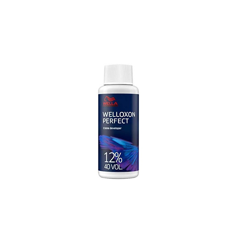Wella Welloxon Perfect 12% 60 ml