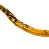 Bike Handlebar Handle Riser Bar Extra Long Aluminium Alloy 31.8x720mm