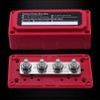 4 x M10 (3/8") Studs Power Distribution Block Bus Bar