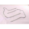 USA E56 Front and Rear FOR Harley Springer Fender Bumper