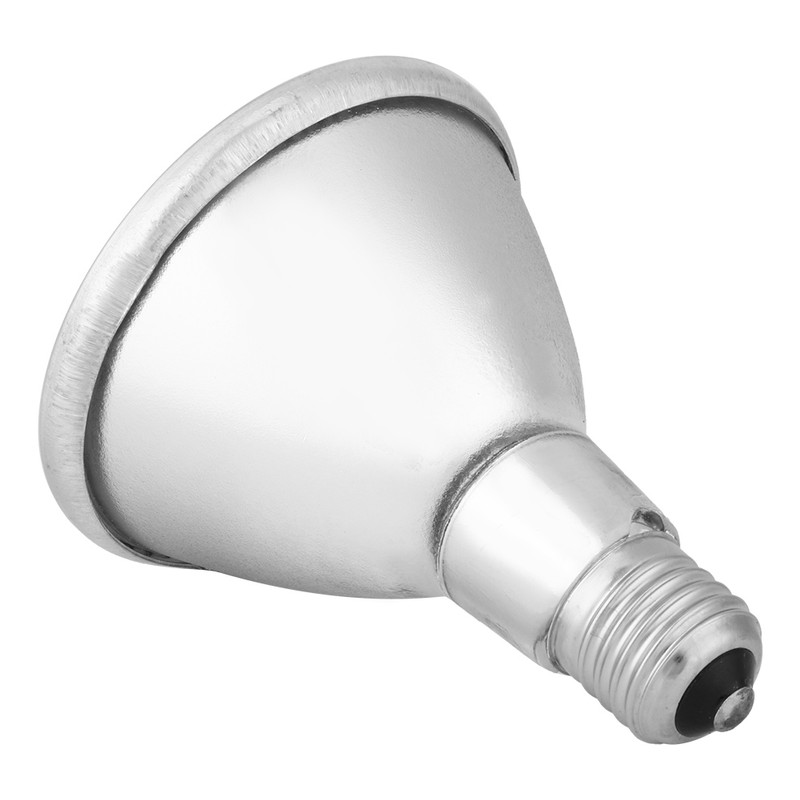 E27 Far Infrared Heating Lamp Heat Lamp Bulb Heating Night