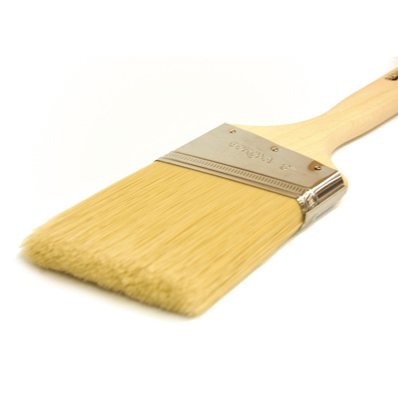 Corona 3" Chinex Excalibur Professional Paint Brush