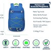 Mountaintop Unisex Children's Rucksack Backpack, School Bag, 15L-Purple, 15L