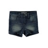 NAME IT Short Denim Bamerta, Medium blue (medium blue denim)